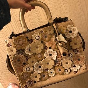 Coach Authentic Purse